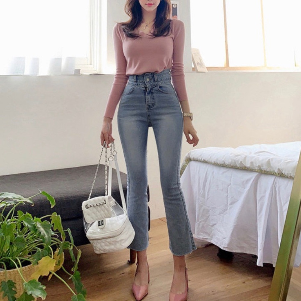 Korea Jeans